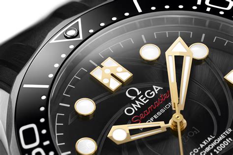 omega 007 limited edition|omega 007 price.